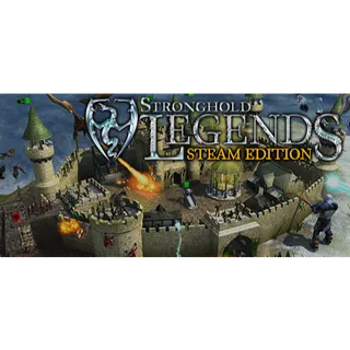 Stronghold Legends: Steam Edition