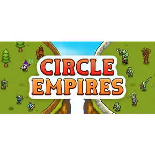 Circle Empires