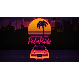 PalmRide