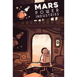 Mars Power Industries Deluxe