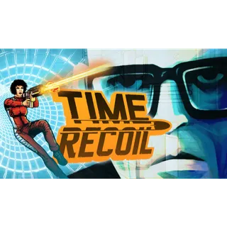 Time Recoil