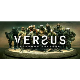 VERSUS SQUAD 
