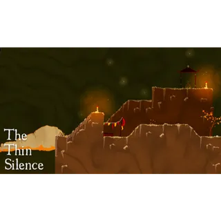 The Thin Silence