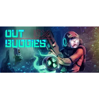 OUTBUDDIES DX