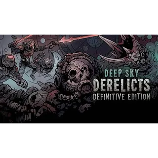 Deep Sky Derelicts: Definitive Edition