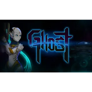Ghost 1.0