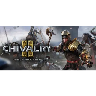 Chivalry 2