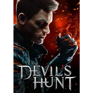 Devil's Hunt