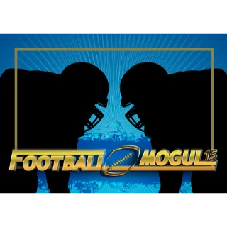 Football Mogul 15