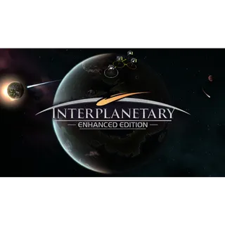 Interplanetary: Enhanced Edition