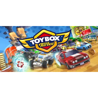 Toybox Turbos