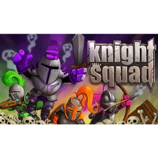 Knight Squad