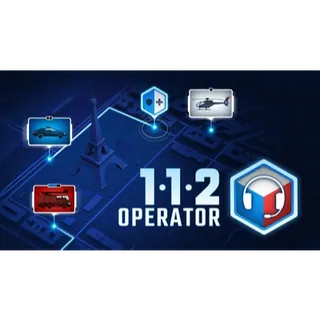 112 Operator