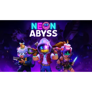 Neon Abyss