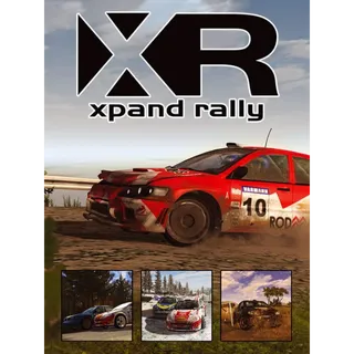 Xpand Rally