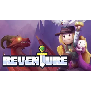Reventure