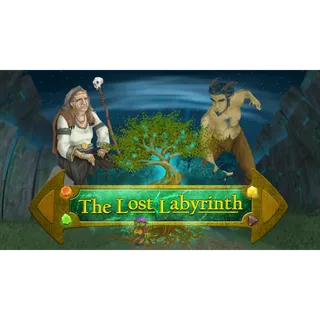 The Lost Labyrinth