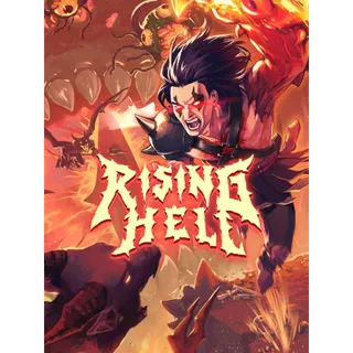 Rising Hell