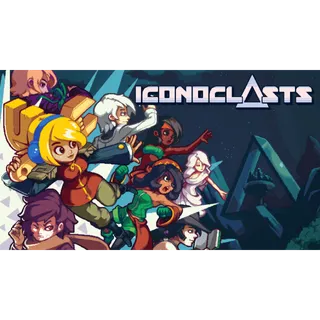 Iconoclasts