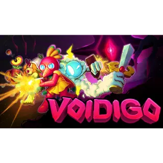 Voidigo