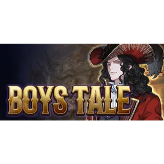Boys Tale
