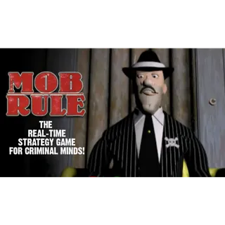 Mob Rule Classic