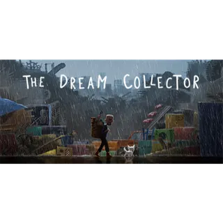 The Dream Collector