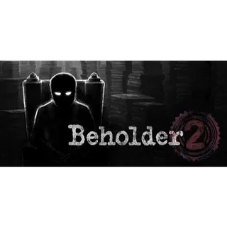 Beholder 2