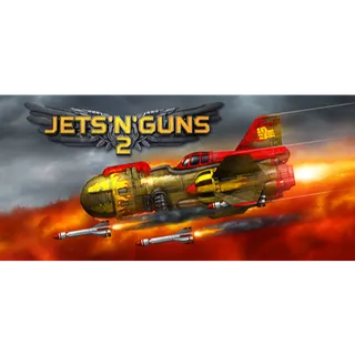 Jets'n'Guns 2