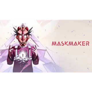 Maskmaker