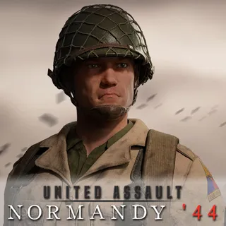 United Assault - Normandy '44