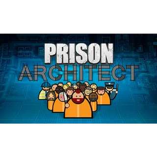 Prison Architect