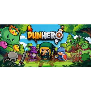 DunHero
