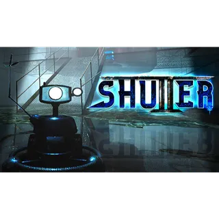 Shutter 2