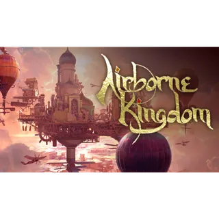 Airborne Kingdom