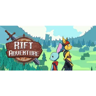 Rift Adventure
