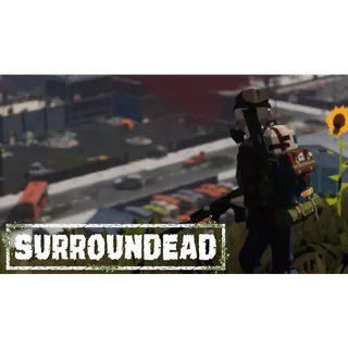 SurrounDead