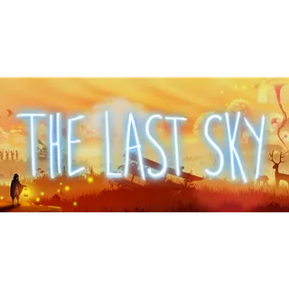 The Last Sky