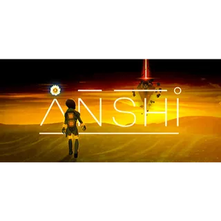 AnShi