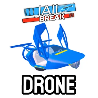 JAILBREAK DRONE