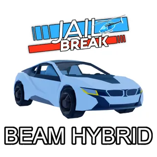JAILBREAK BEAM HYBRID