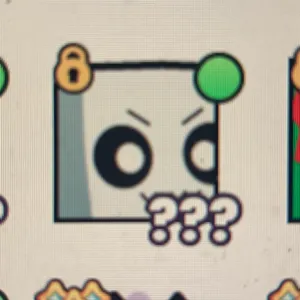 Huge Ghost