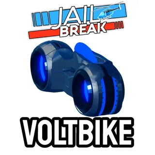 JAILBREAK VOLT BIKE
