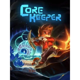 Core Keeper
