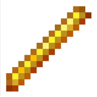 25k blazerods on the donut smp