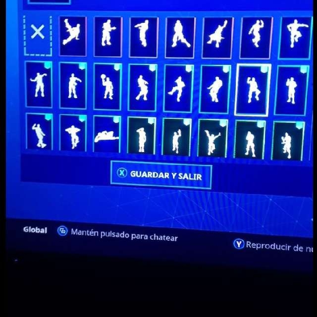 Selling Or Trading Xbox One And Pc Fortnite Account Xbox One Games - previousnext