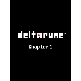 Deltarune NS2