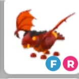 Lava Dragon FR