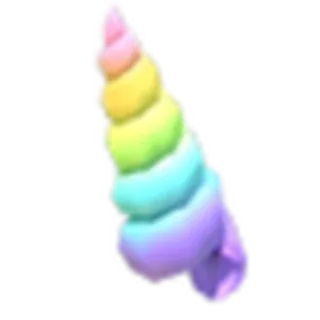 Unicorn Horn Adopt me