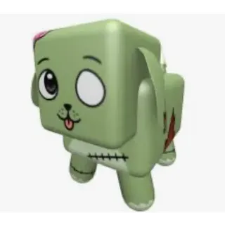 Mm2 Zombie Dog